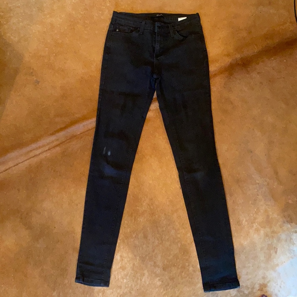 Kancan Skinny Jeans